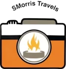 SMorris Travel Logo